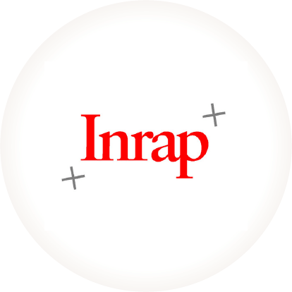 Logo partenaire de l'atelier braja concervation et restauration