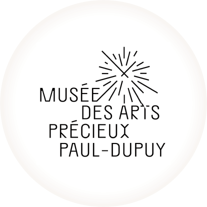 Logo partenaire d'anais braja et de l'atelier braja concervation restauratrion d'art